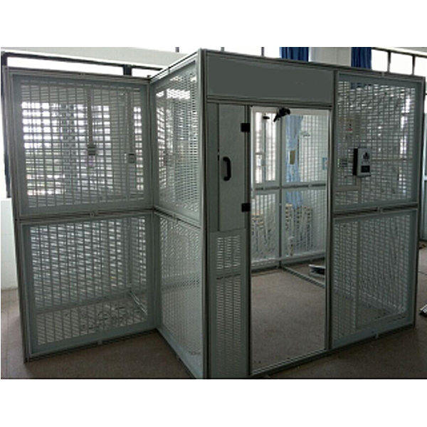 物聯網智能家居實訓裝置(圖1) 物聯網智能家居實訓裝置,水冷式制冷實訓裝置