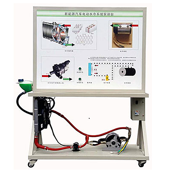 S7-200 SMART PLC綜合實訓室(圖1)