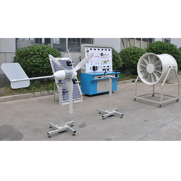 電氣自動化創新實訓室-三門峽職業技術學院(圖1)