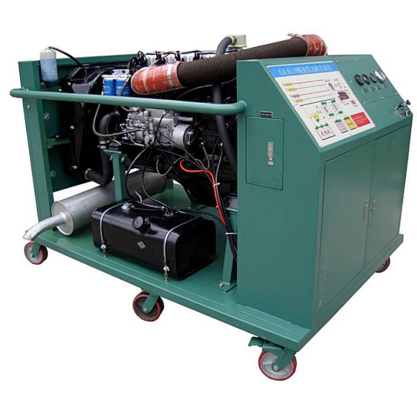 電機(jī)及電氣技術(shù)實(shí)驗(yàn)室-江漢大學(xué)(圖1)