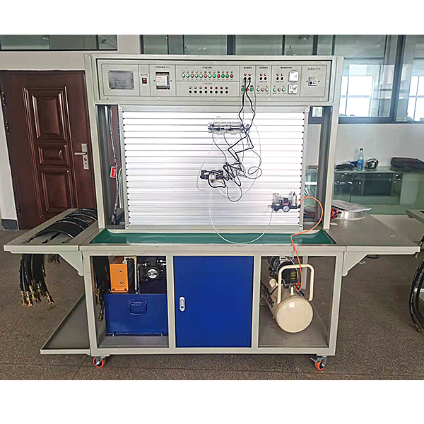 EQ1118發動機實訓裝置,東風EQ1118發動機實訓裝置(圖2)