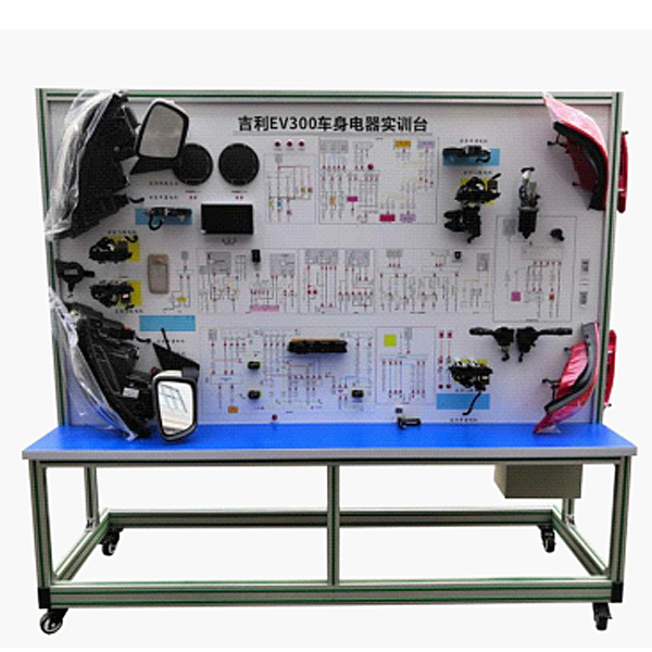 電工技能考核裝置,中級維修電工技能培訓考核裝置(圖1)