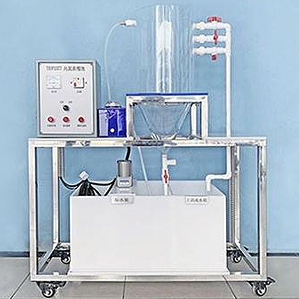 網孔型高級維修電工實訓考核裝置,電工電子,教學儀器(圖1)