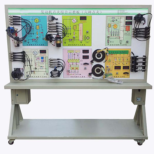 機(jī)械制圖測(cè)繪模型,機(jī)構(gòu)運(yùn)動(dòng)簡(jiǎn)圖測(cè)繪模型(圖1)