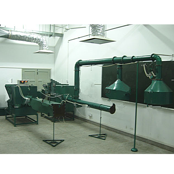 鉗工工藝學陳列柜,示教展示柜,陳列柜(圖1)